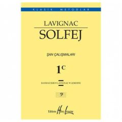 057- PMEM3803 LAVİGNAC 1C