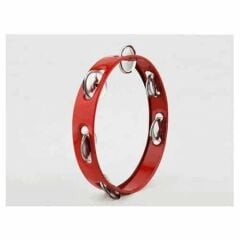 VATAN VD-20K METAL BOŞ ZİLLİ KIRMIZI TEF