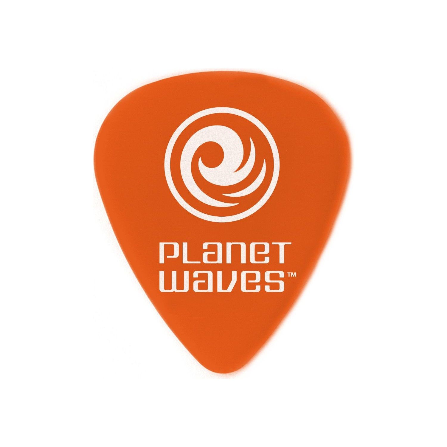 PLANETWAVES 1DOR2-10  DURALİN ORANGE LİGHT PENA 60MM  10 ADET