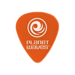 PLANETWAVES 1DOR2-10  DURALİN ORANGE LİGHT PENA 60MM  10 ADET