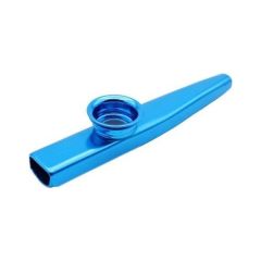 MARLA STMK3 METAL MAVİ KAZOO ALÜMİNYUM ALAŞIM