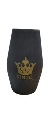 KİNG KLARNET TOMBUL BARİLİ MİKROFON GİRİŞLİ VİDALI 68MM
