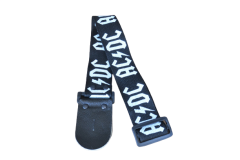 MARLA ACDC GİTAR ASKI