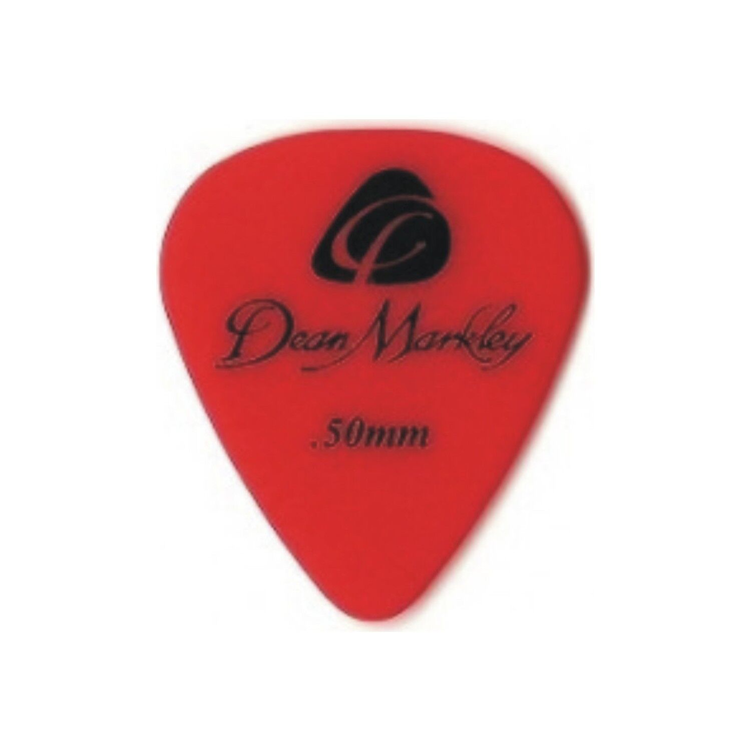 DEAN MARKLEY 33416 THİN KIRMIZI 0.50 MM PENA 1 ADET