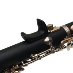 FOX FCTR KLARNET İÇİN PLASTİK PARMAK DAYANAĞI