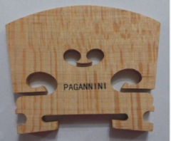 PAGANNİNİ SD-VD34 KEMAN EŞİK 3/4 (KÖPRÜ)