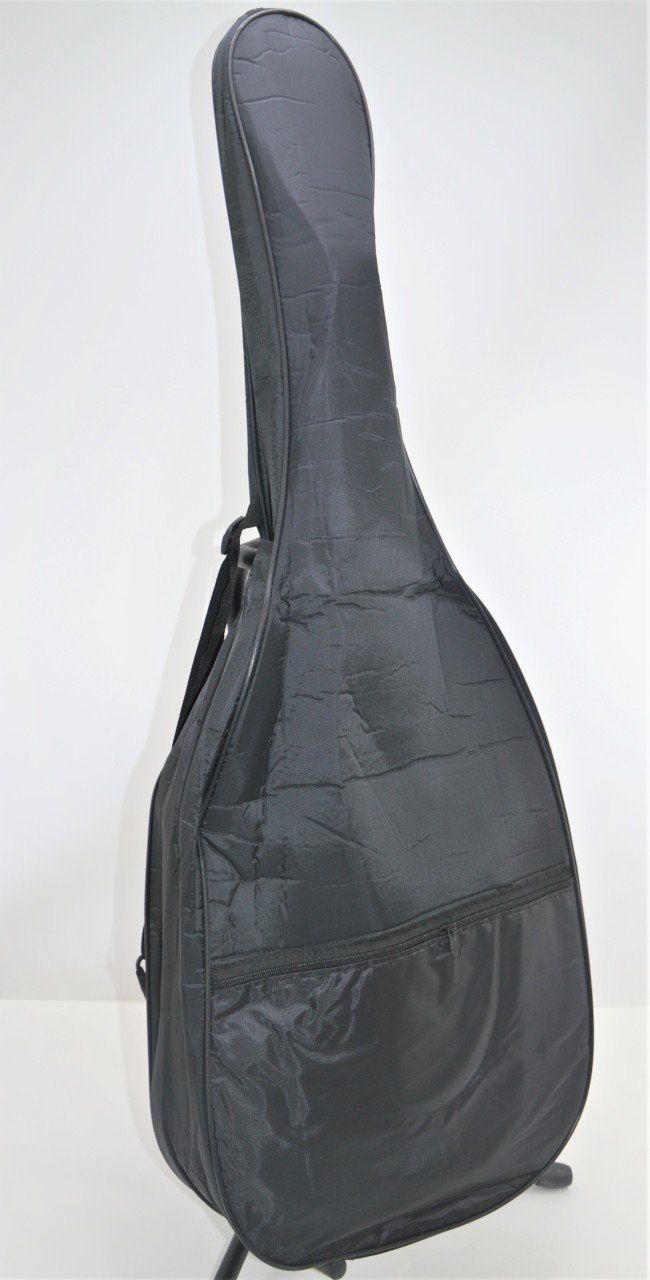 CAPELLA EG100 ELEKTRO GİTAR KILIFI  PARLAK POLYESTER