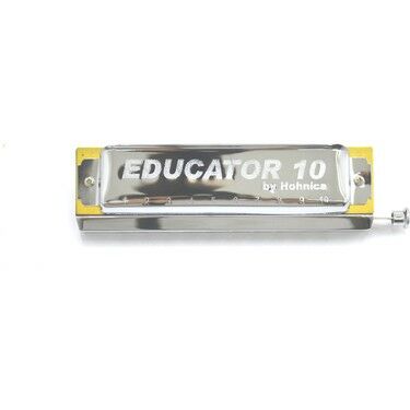 HOHNER MIZ17 EDUCATOR 10 MIZIKA (DO MAJÖR)