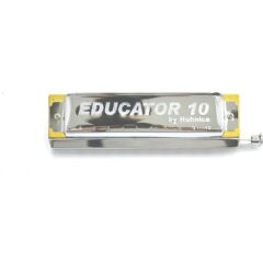 HOHNER MIZ17 EDUCATOR 10 MIZIKA (DO MAJÖR)
