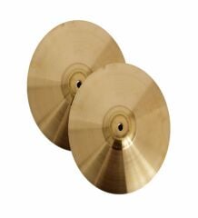 İMECE BANDO-MEHTER ZİLİ 1 ÇİFT ZİL ÇAPI 30 CM