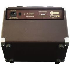 CARLSBRO SHERWOOD20R 20 WATT AKUSTİK AMFİ (REVERB)