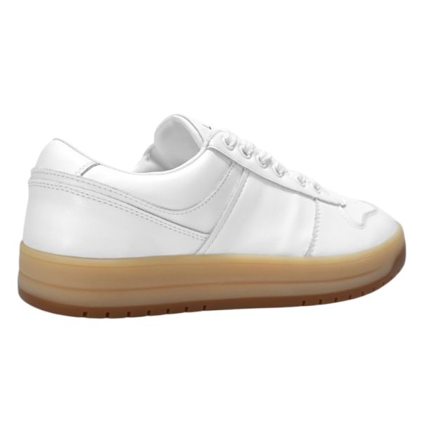 Lufian Omar Beyaz Erkek Sneaker