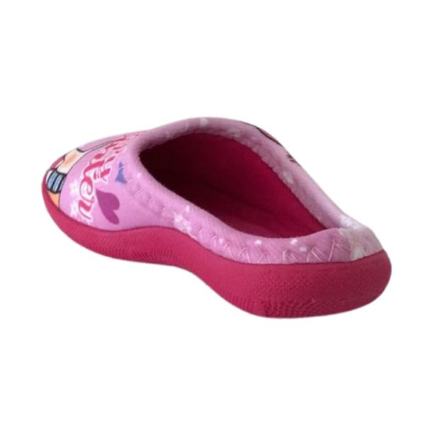 Gezer 14527 Pembe Çocuk Ev İçi Terlik
