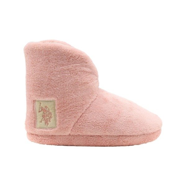 U.S Polo Assn Anny 1PR Pembe Kadın Ev Botu