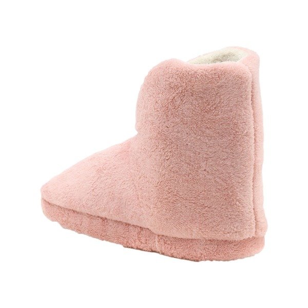 U.S Polo Assn Anny 1PR Pembe Kadın Ev Botu