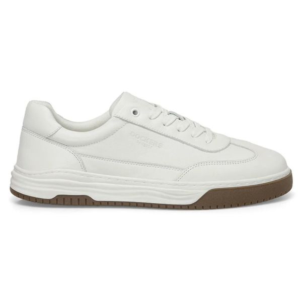 Dockers 237275N 4PR Beyaz Erkek Comfort Ayakkabı