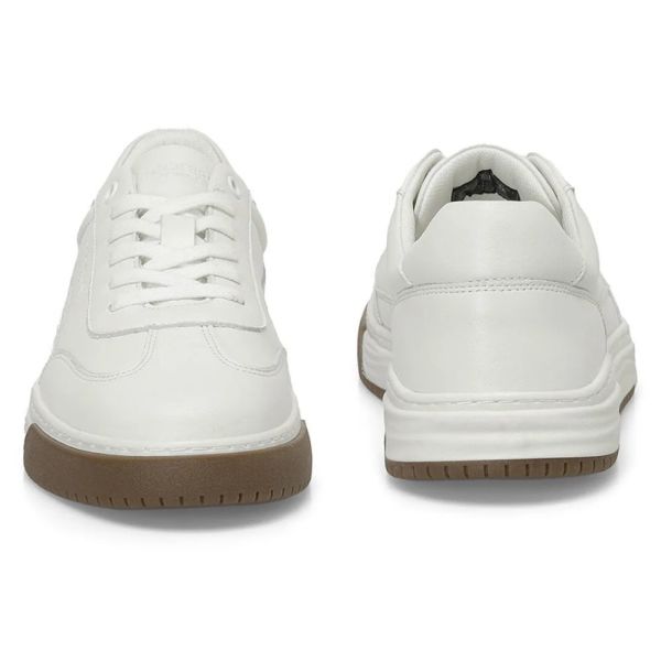 Dockers 237275N 4PR Beyaz Erkek Comfort Ayakkabı