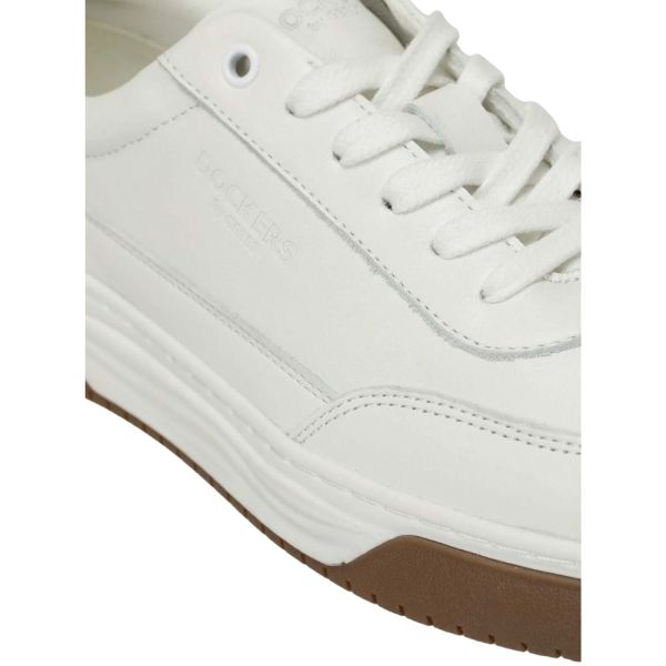 Dockers 237275N 4PR Beyaz Erkek Comfort Ayakkabı