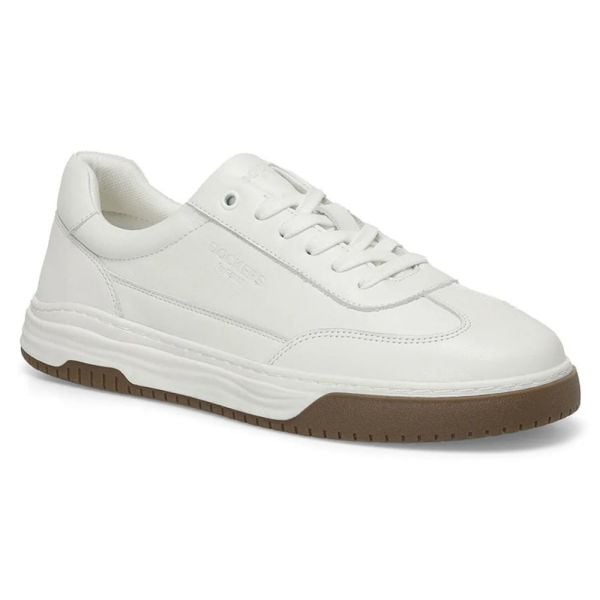 Dockers 237275N 4PR Beyaz Erkek Comfort Ayakkabı