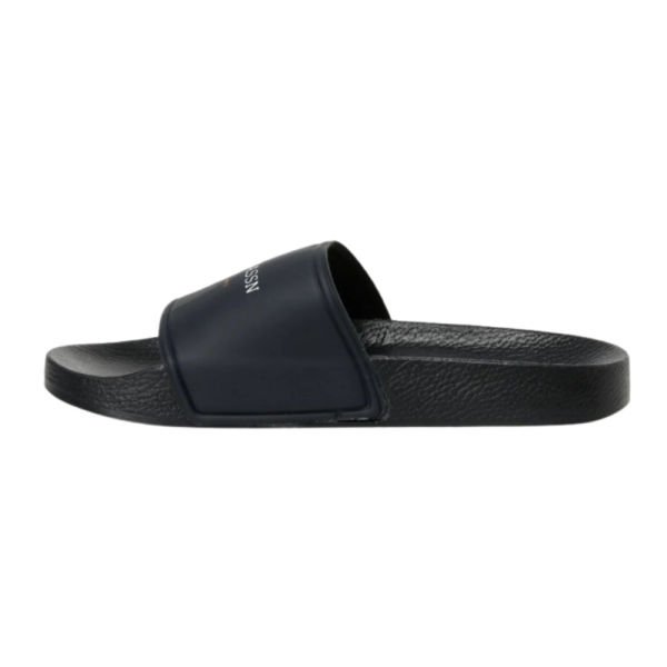 U.S Polo Assn Willy 3FX Lacivert Erkek Plaj Terlik
