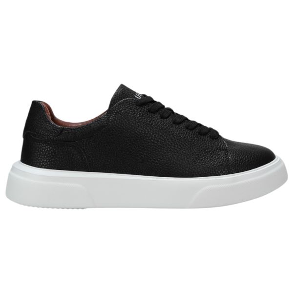 Lufian Tommy Siyah Erkek Sneaker 42