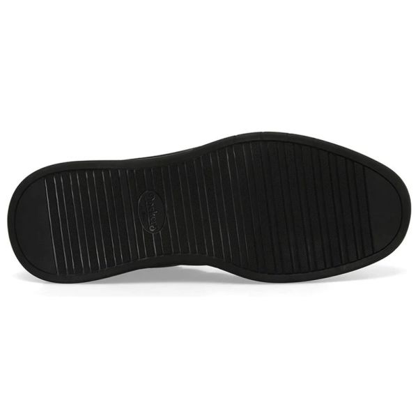 Dockers 237015 4PR Siyah Erkek Comfort Ayakkabı