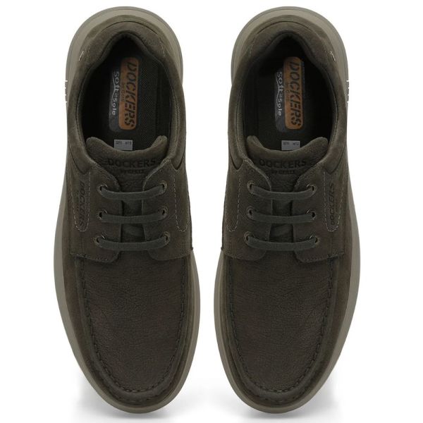Dockers 235050N 4PR Haki Erkek Comfort Ayakkabı