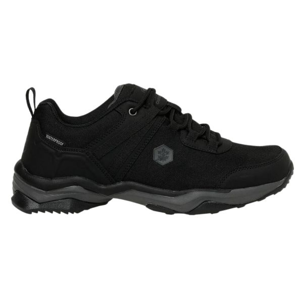 Lumberjack Brandon 3PR Siyah Erkek Waterproof Outdoor Bot