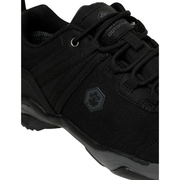 Lumberjack Brandon 3PR Siyah Erkek Waterproof Outdoor Bot