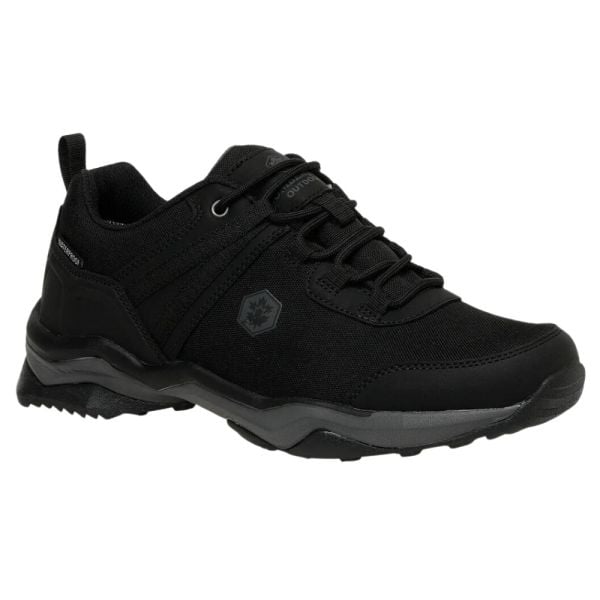 Lumberjack Brandon 3PR Siyah Erkek Waterproof Outdoor Bot