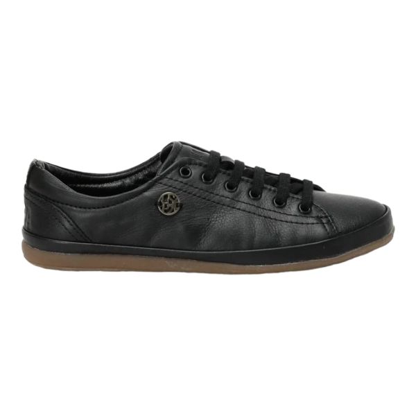 U.S Polo Assn Jojo 3FX Siyah Kadın Sneaker
