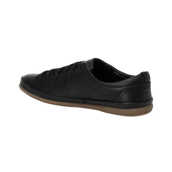 U.S Polo Assn Jojo 3FX Siyah Kadın Sneaker