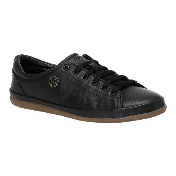 U.S Polo Assn Jojo 3FX Siyah Kadın Sneaker