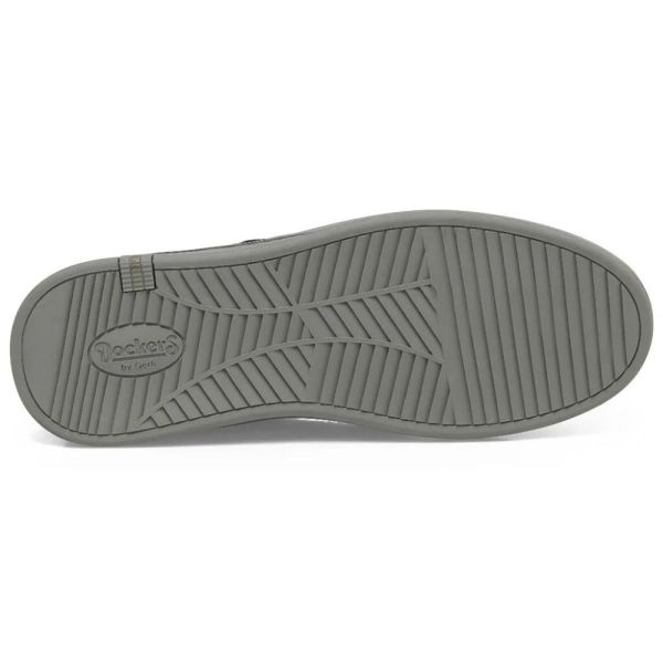 Dockers 235050N 4PR Lacivert Erkek Comfort Ayakkabı