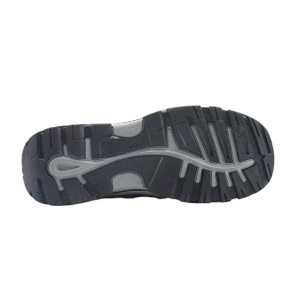 Dockers 236800 5FX Siyah Erkek Günlük Sandalet