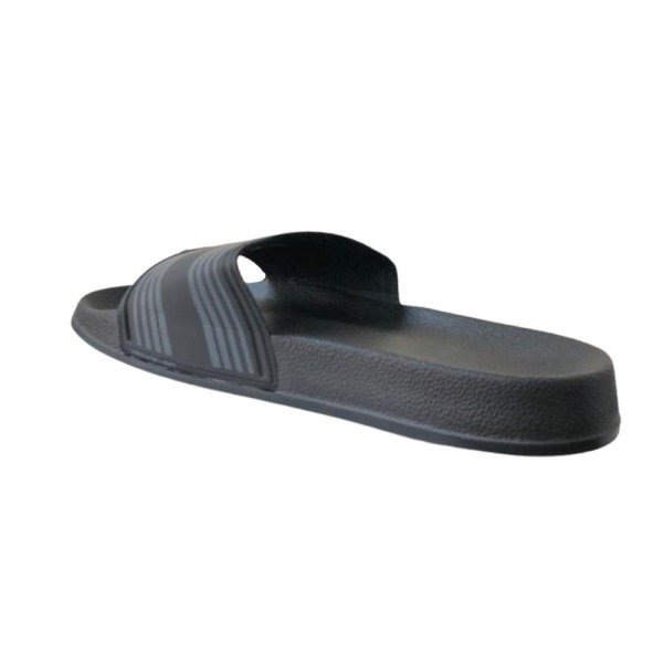 Twigy VV0542 Tw Jersey Siyah Erkek Havuz/Deniz Terlik