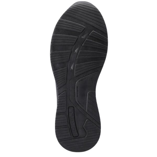Forelli 46002-G Cedric Füme Nubuk Erkek Comfort Ayakkabı
