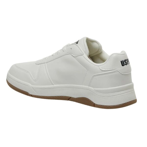 U.S Polo Assn Zeus 2PR Bej Erkek Sneaker