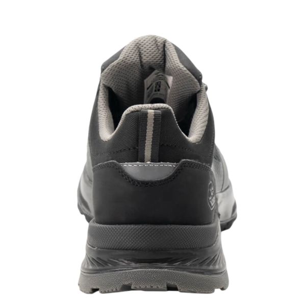 Forelli Poyraz Siyah Erkek Waterproof Outdoor Ayakkabı 43