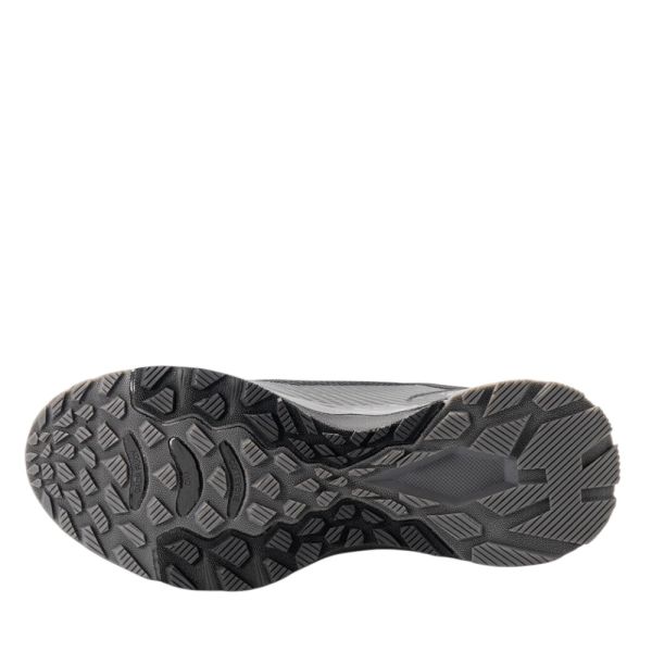 Forelli Poyraz Siyah Erkek Waterproof Outdoor Ayakkabı 43