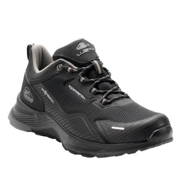 Forelli Poyraz Siyah Erkek Waterproof Outdoor Ayakkabı 43