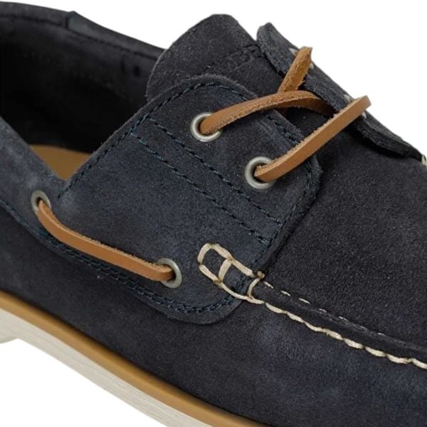Lumberjack Navigator SU 4FX Lacivert Erkek Comfort Ayakkabı