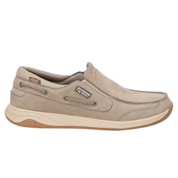 Dockers 238612 5FX Kum Erkek Comfort Ayakkabı