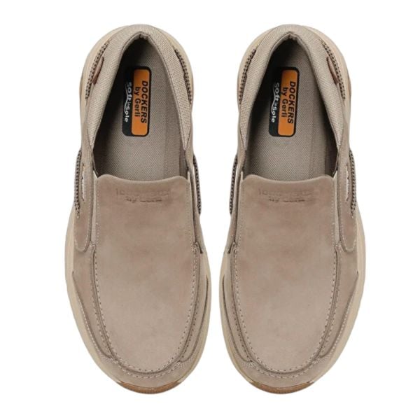 Dockers 238612 5FX Kum Erkek Comfort Ayakkabı 40