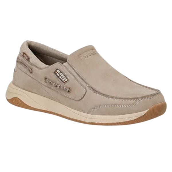Dockers 238612 5FX Kum Erkek Comfort Ayakkabı 40