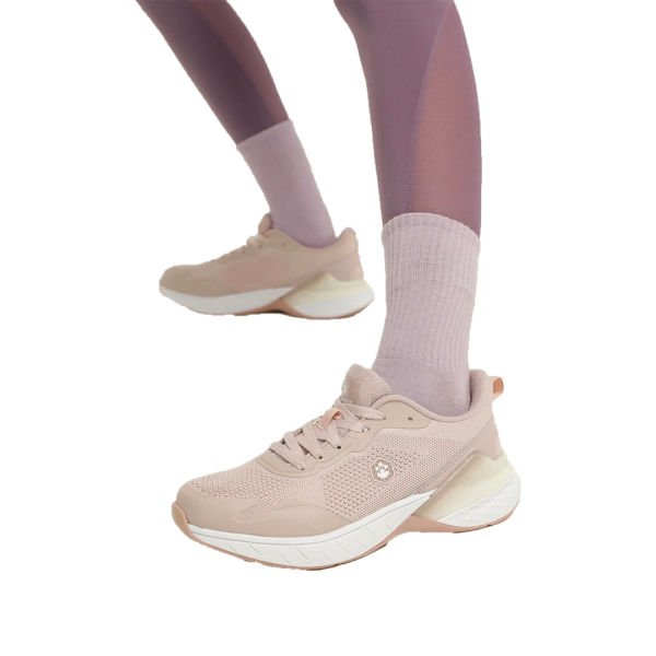 Lumberjack Royes Wmn 2PR Pembe Kadın Spor Ayakkabı