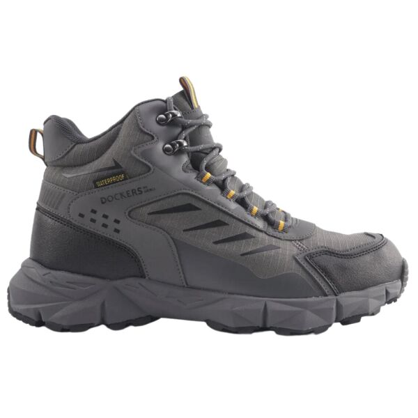 Dockers 231501 3PR Gri Erkek Outdoor Bot