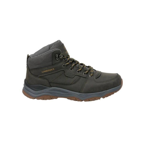 Lumberjack Torque Hi 2PR Haki Erkek Outdoor Ayakkabı