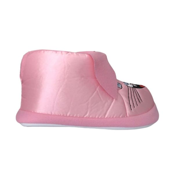 Cex 1011 2PR Pembe Çocuk Kreş/Anaokulu Panduf