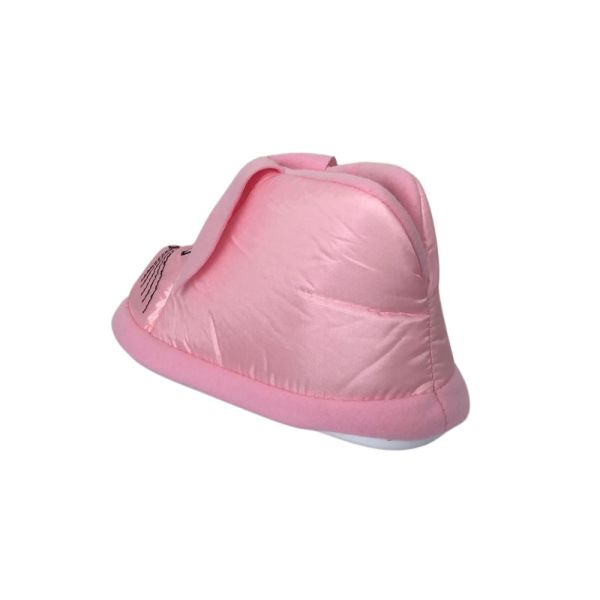 Cex 1011 2PR Pembe Çocuk Kreş/Anaokulu Panduf